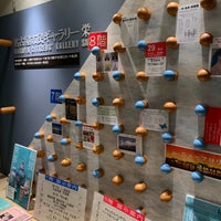 名古屋市民ギャラリー栄 中区 1 Tip