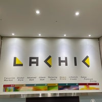 Photo taken at LACHIC by Shuzo H. on 8/27/2023