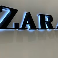 Zara 矢田区 1 Tip