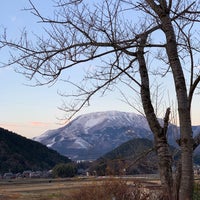 伊吹山ビューポイント伊吹pa Scenic Lookout