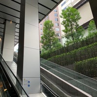 Photo taken at Symphony TOYOTA Building by Shuzo H. on 11/6/2020