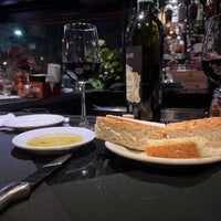 Foto scattata a Amerigo Italian Restaurant da Christian O. il 2/25/2023