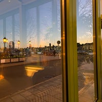 Снимок сделан в Grand Hôtel Stockholm пользователем Christian O. 11/21/2023