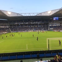 パナソニックスタジアム吹田 ビジターゴール裏 4 Tips From 998 Visitors