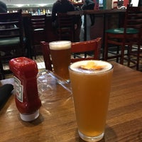 Photo taken at On Tap Sports Cafe - Riverchase Galleria by Gwendolyn C. on 1/2/2021