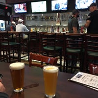 Photo taken at On Tap Sports Cafe - Riverchase Galleria by Gwendolyn C. on 2/20/2021