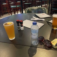 Photo taken at On Tap Sports Cafe - Riverchase Galleria by Gwendolyn C. on 5/15/2022