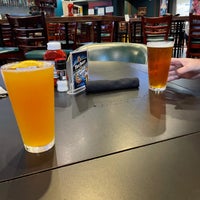 Photo taken at On Tap Sports Cafe - Riverchase Galleria by Gwendolyn C. on 7/2/2021