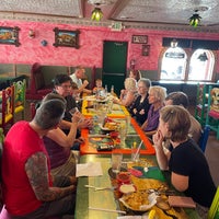 รูปภาพถ่ายที่ Tequila&amp;#39;s Family Mexican Restaurant โดย Jillian S. เมื่อ 8/13/2022