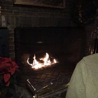 Photo taken at The Grain House at The Olde Mill Inn by Mark B. on 12/7/2019