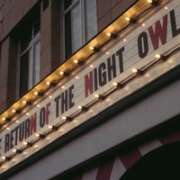 3/1/2022 tarihinde The Night Owlziyaretçi tarafından The Night Owl'de çekilen fotoğraf