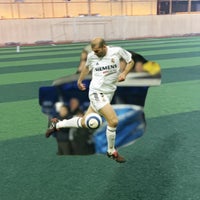 Photo taken at ملاعب سبورت by - on 12/12/2022