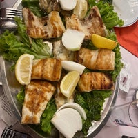 Photo taken at Neyzen Restaurant by İbrahim C. on 5/21/2024