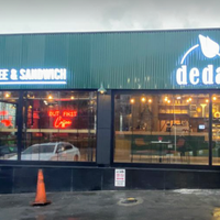 Foto diambil di Dedas Coffee oleh Dedas Coffee pada 3/2/2022