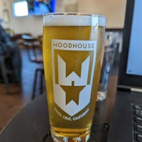 Photo taken at Woodhouse Blending and Brewing by Alan S. on 9/15/2022