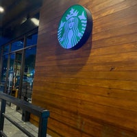Photo taken at Starbucks by Ky B. on 5/14/2022