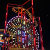 Photo taken at Prater Dome by هـ on 8/21/2022
