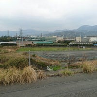 静岡県立庵原高等学校 Now Closed High School In 静岡市