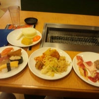 すたみな太郎 草加店 中根3 24 17