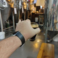 Photo taken at ‘Bout The Hops Brewing by Johnny 5. on 6/23/2022