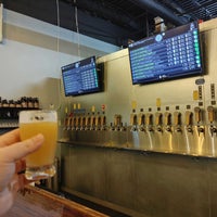 Photo taken at ‘Bout The Hops Brewing by Johnny 5. on 6/22/2022