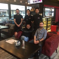 Foto diambil di Caramel Lounge oleh Edip Ş. pada 2/8/2018