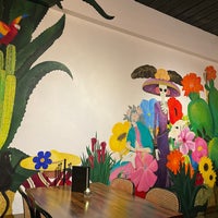 Das Foto wurde bei La Patrona Mexican Cuisine Pty Ltd. von Taïki L. am 1/23/2023 aufgenommen
