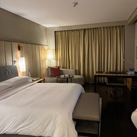 3/16/2024にTaïki L.がJW Marriott Hotel New Delhi Aerocityで撮った写真