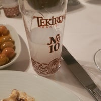 Foto scattata a Çengelköy İskele Restaurant da Hale G. il 2/6/2018