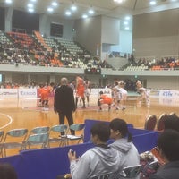 愛媛県総合運動公園体育館 上野町乙46 愛媛県総合運動公園体育館 上野町乙46