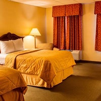 Comfort Inn Ballston Ballston Virginia Square 11 Tips From