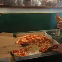 Photo taken at Joe’s Pizza by Trudy Z. on 1/2/2024