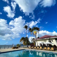 3/8/2022 tarihinde Kayla C.ziyaretçi tarafından Radisson Grenada Beach Resort'de çekilen fotoğraf