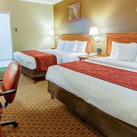 Comfort Inn Suites San Francisco Airport North Gateway 26 Tips