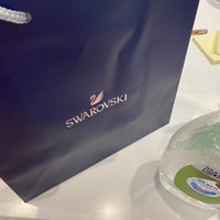 Photo taken at Swarovski by Jaynne M. on 12/28/2020