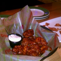 Photo taken at Applebee&amp;#39;s by Rob T. on 3/9/2013