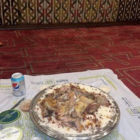 Снимок сделан в Sarmad Restaurants مطاعم سرمد пользователем D 1/17/2023
