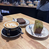 Photo taken at Boconó Specialty Coffee by Ml0k➿ on 2/4/2024