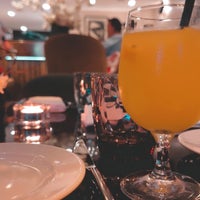 Foto scattata a Adele Restaurant &amp;amp; Bar da Ron🌸 il 10/3/2023