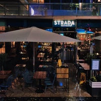 Photo taken at Strada by Ron🌸 on 10/23/2022
