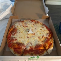Photo taken at Filippi&amp;#39;s Pizza Grotto by Steve G. on 3/18/2024