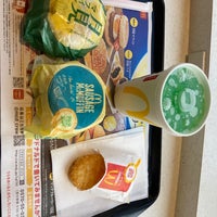 Photo taken at McDonald&amp;#39;s by Uduki_April_04 on 9/7/2020