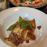 Photo taken at Bella Napoli Pizzeria by AbdulAziz on 6/17/2022