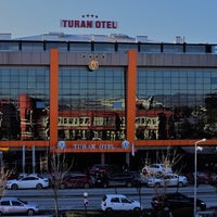 Снимок сделан в Turan Otel пользователем Turan Otel 3/12/2022