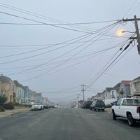 Photo taken at Outer Sunset by Danielle C. on 3/23/2022