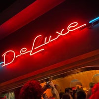 Foto tirada no(a) Club Deluxe por Danielle C. em 8/6/2022