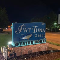 Photo taken at Fat Tuna Grill by MYS on 9/15/2022