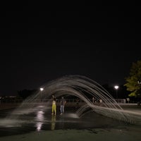 6/5/2022にMYSがGeorgetown Waterfront Parkで撮った写真