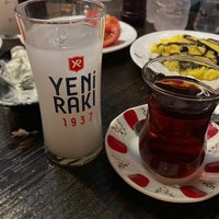 Photo taken at Kalyan Türkü Evi,Bar-Galata by Arzem A. on 9/4/2022