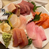 Photo taken at Tekka Japanese Restaurant by Micaela C. on 8/19/2022